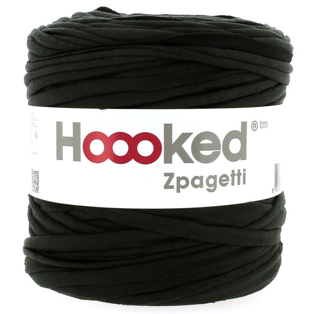 Zpagetti Cotton Yarn Jamboree Forest