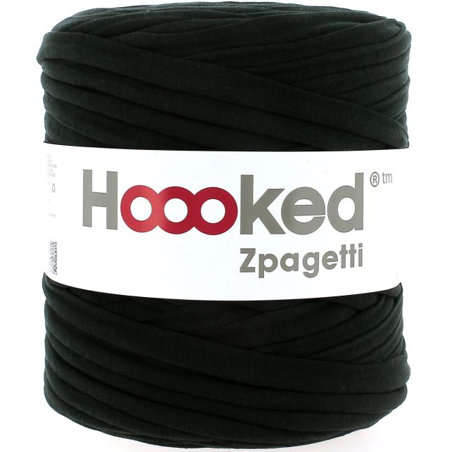 Zpagetti Cotton Yarn Seaweed Ocean