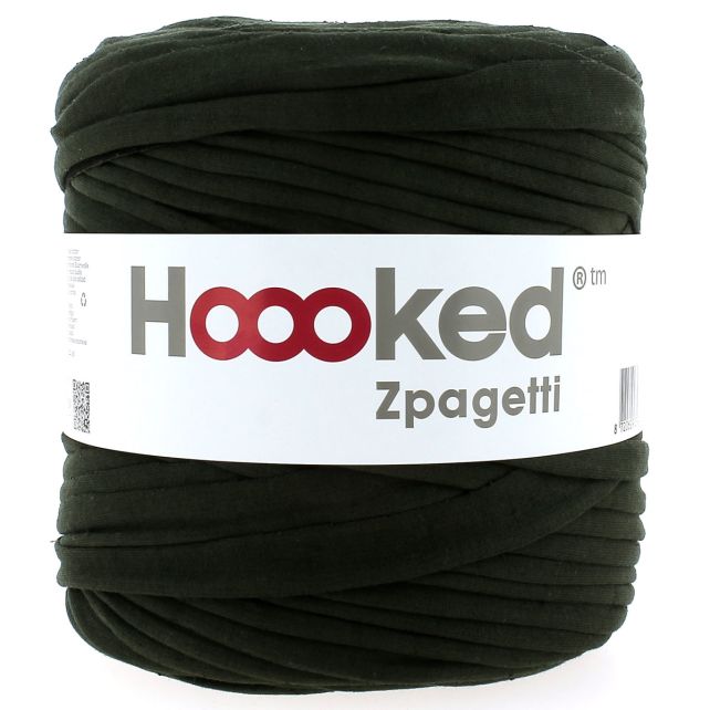 Zpagetti Cotton Yarn Tarzan Boy