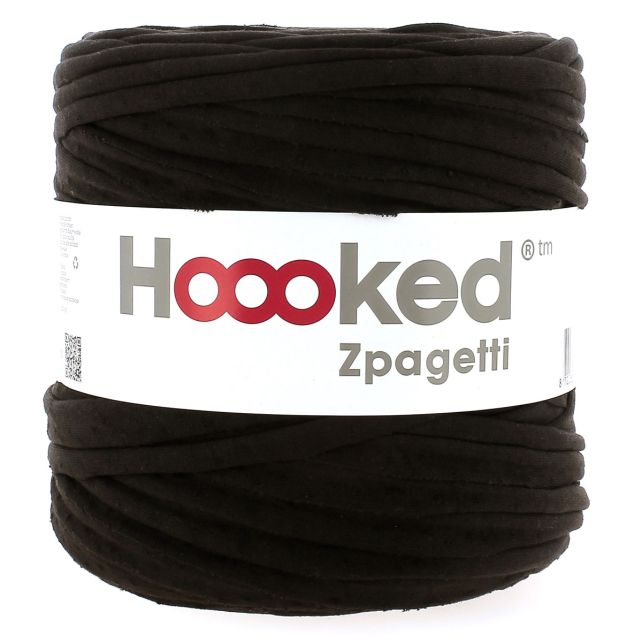 Zpagetti Cotton Yarn Choco Cookie