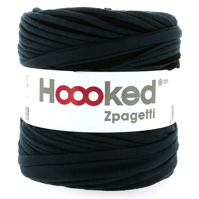 Zpagetti Cotton Yarn Petrol Ocean