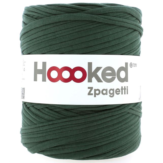 Zpagetti Cotton Yarn Chameleon