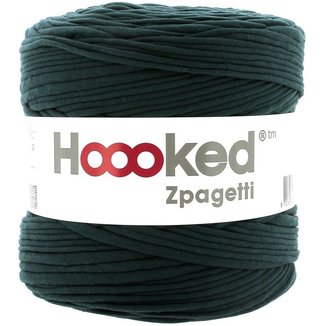 Zpagetti Cotton Yarn Profund Water