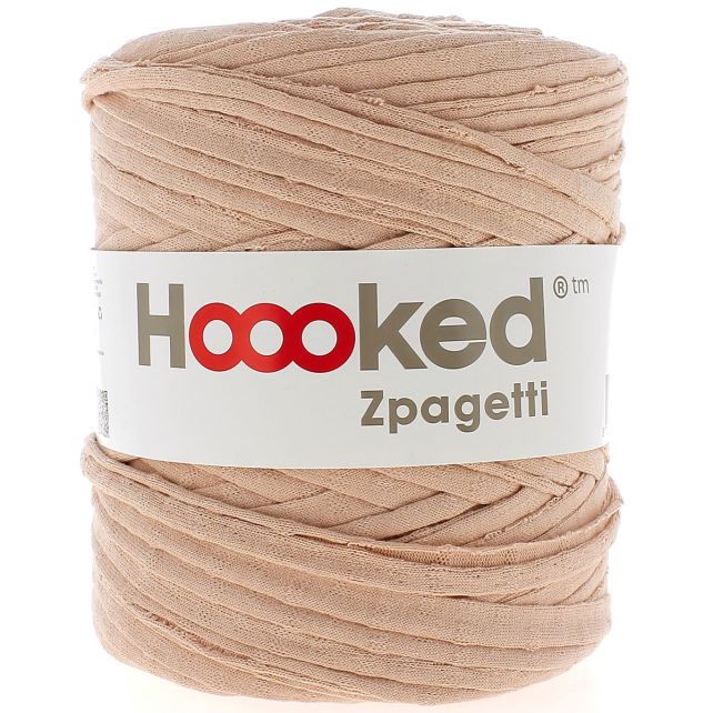 Zpagetti Cotton Yarn Vintage Glamour
