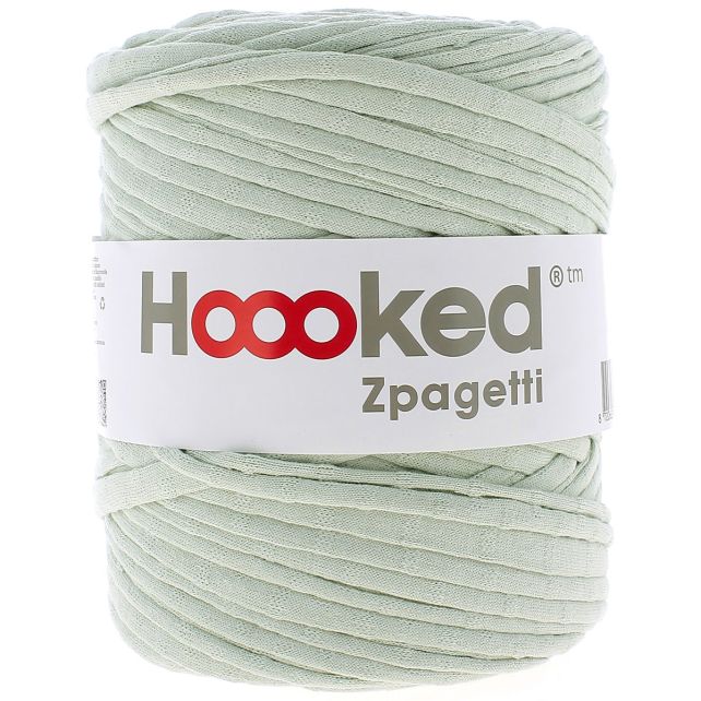 Zpagetti Cotton Yarn Mint Glam