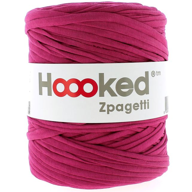 Zpagetti Cotton Yarn Super Girl