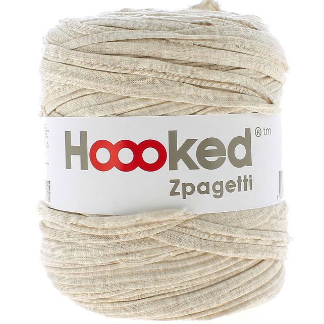 Zpagetti Cotton Yarn Beach Please!