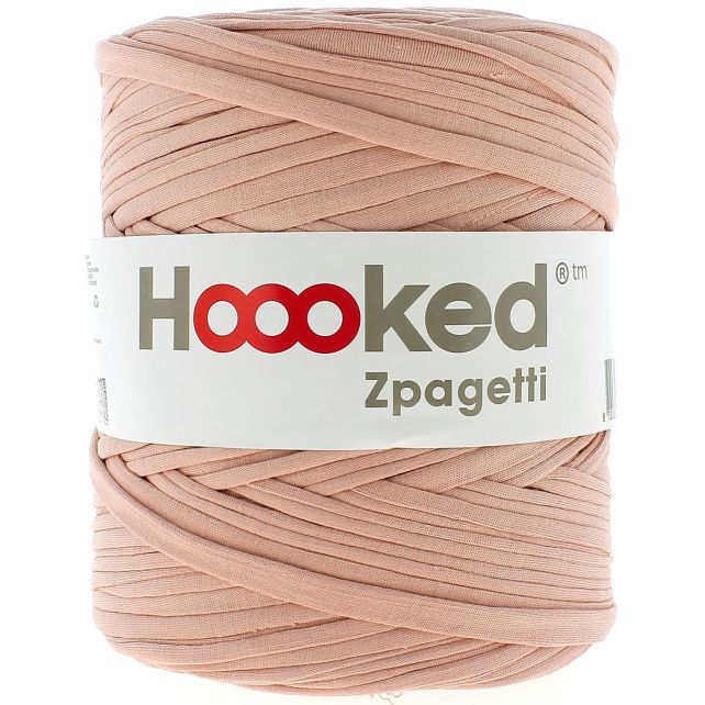 Zpagetti Cotton Yarn Vintage Daisy