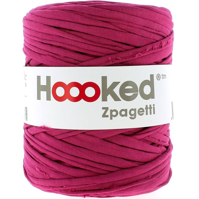 Zpagetti Cotton Yarn Punch Line
