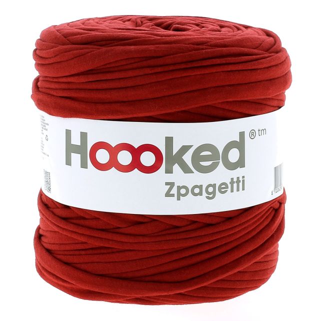 Zpagetti Cotton Yarn Roblox Red 