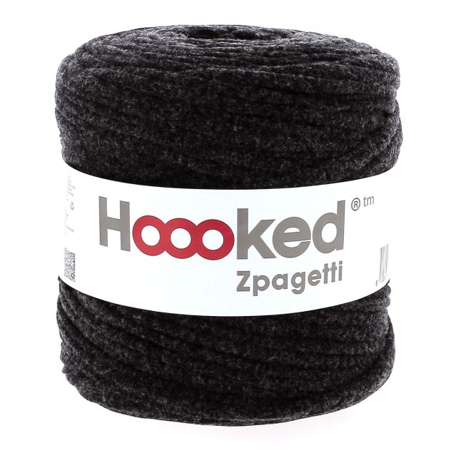 Zpagetti Cotton Yarn Fluffy Road 