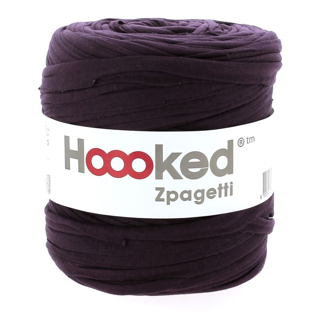 Zpagetti Cotton Yarn Purple Glam 
