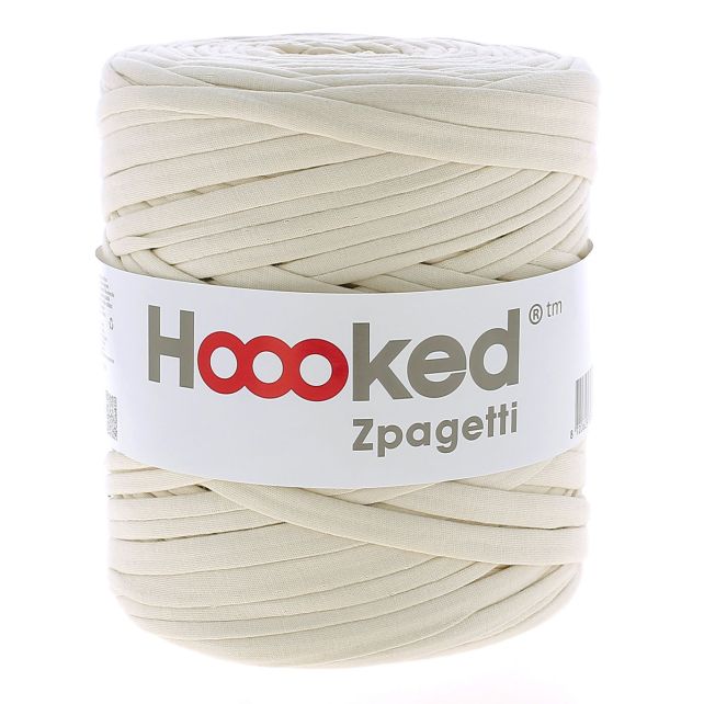 Zpagetti Cotton Yarn Almond Dutti 