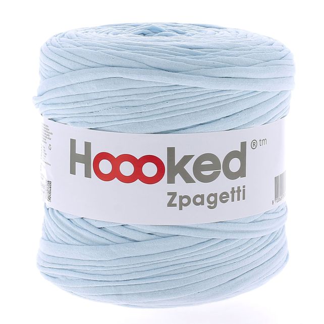 Zpagetti Cotton Yarn Blue Influencer 
