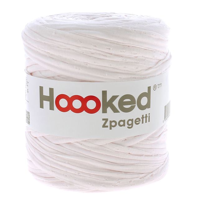 Zpagetti Cotton Yarn Rose Cloud 