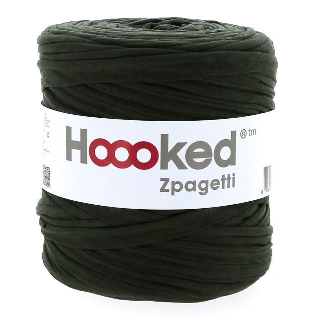 Zpagetti Cotton Yarn Magic Splash 