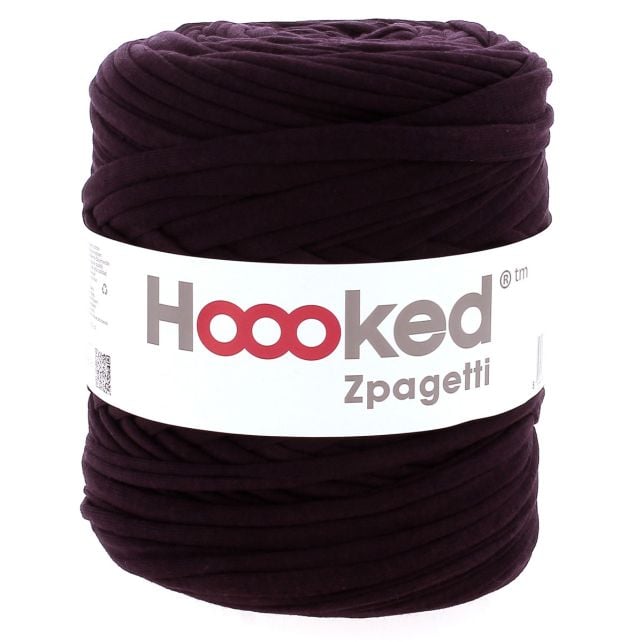 Zpagetti Cotton Yarn Purple Key 