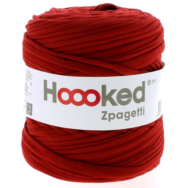 Zpagetti Cotton Yarn Rubyk's Cube 