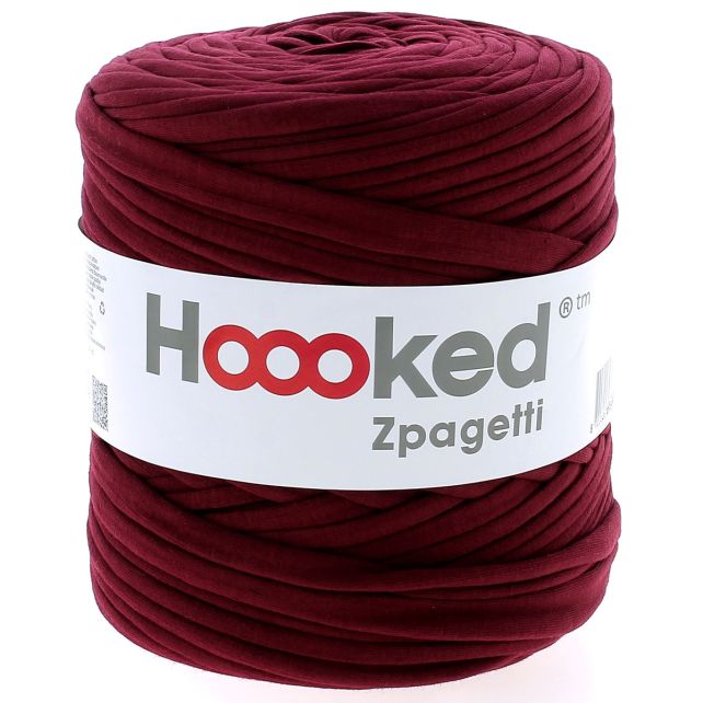 Zpagetti Cotton Yarn Punch Grape 