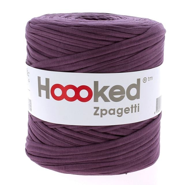Zpagetti Cotton Yarn Japan Orchid 