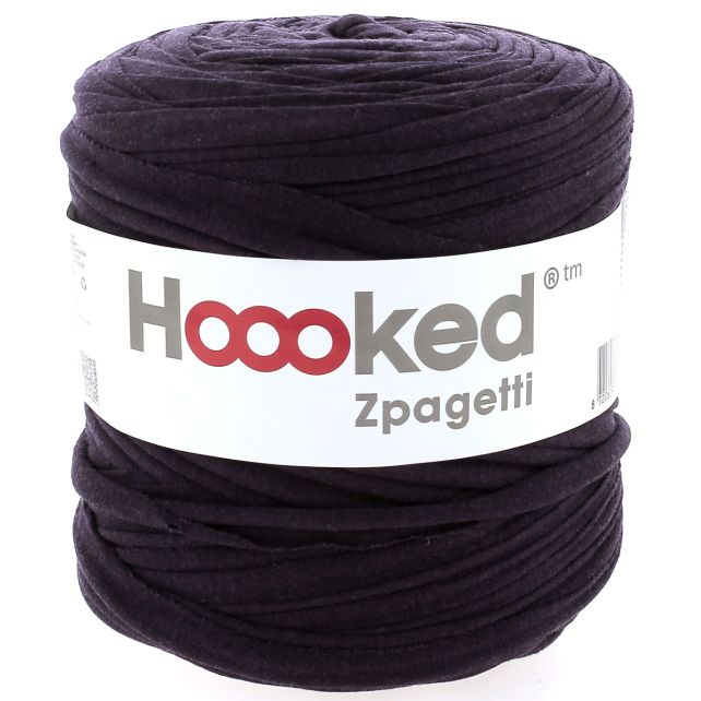 Zpagetti Cotton Yarn Purple Galaxy 