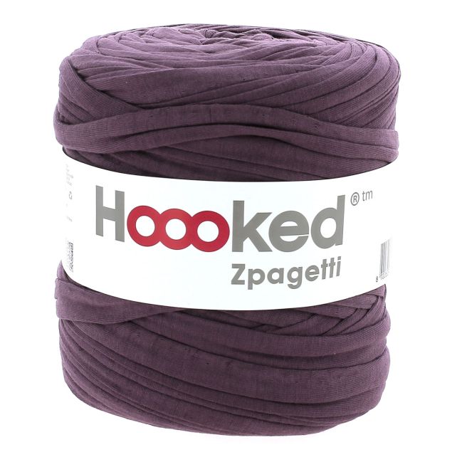 Zpagetti Cotton Yarn Orchid Fairy