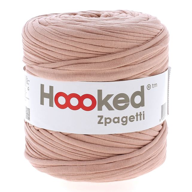 Zpagetti Cotton Yarn Vintage Mousse 