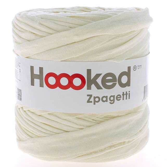 Zpagetti Cotton Yarn Sugar Baby