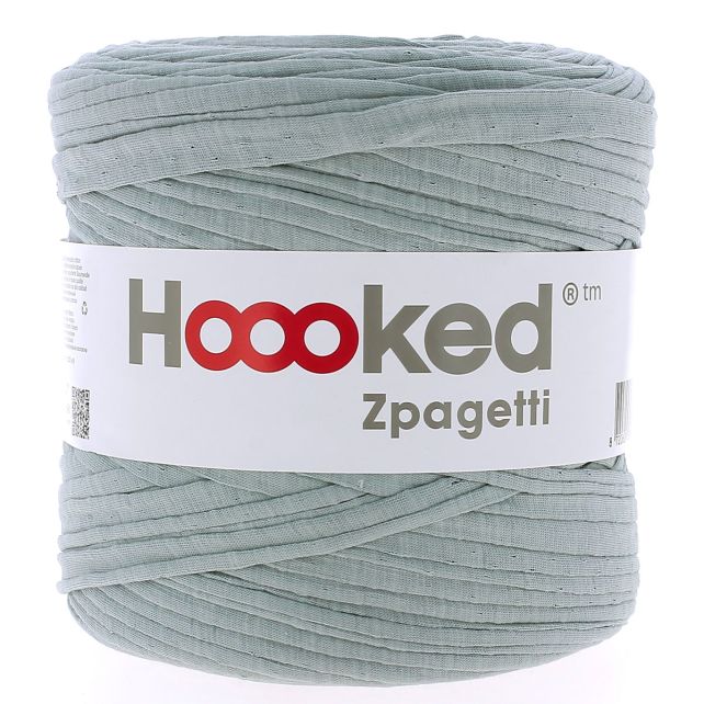 Zpagetti Cotton Yarn Mint Brunch
