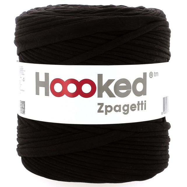 Zpagetti Cotton Yarn Dark Tree