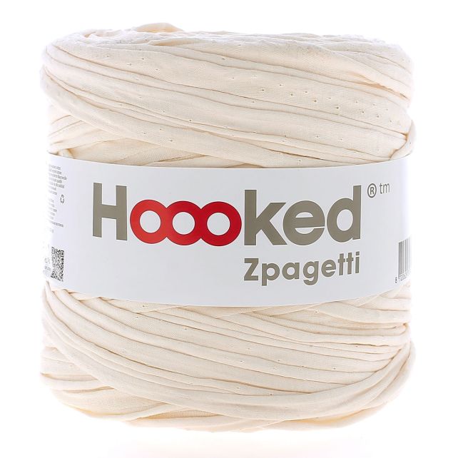 Zpagetti Cotton Yarn Peacholly