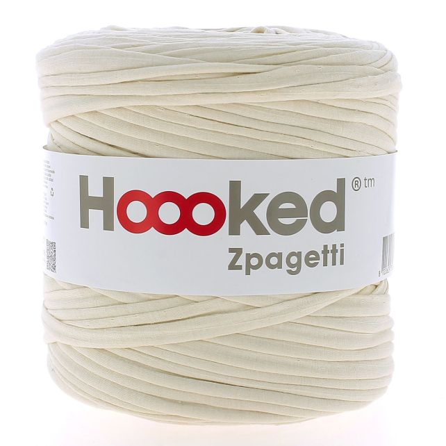 Zpagetti Cotton Yarn Beige Finland
