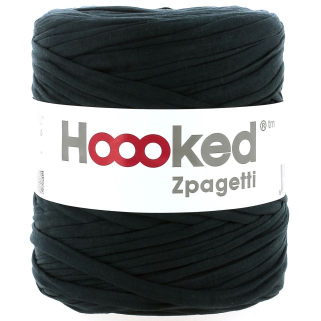 Zpagetti Cotton Yarn Ocean Wave