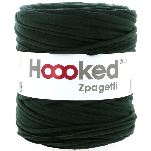 Zpagetti Cotton Yarn Christmas Pine