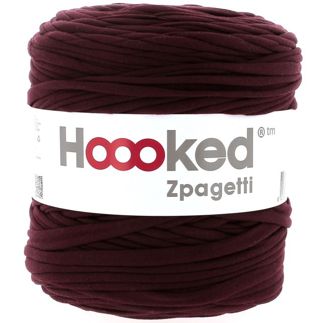 Zpagetti Cotton Yarn Mercury Queen
