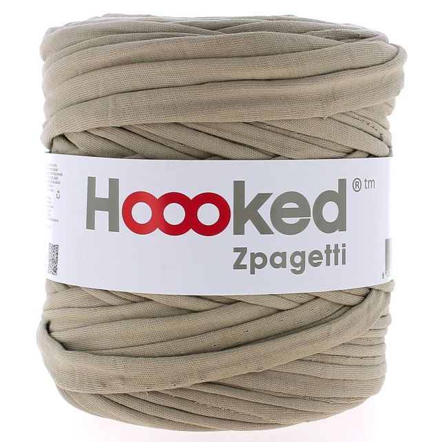 Zpagetti Cotton Yarn Mushroom Hat