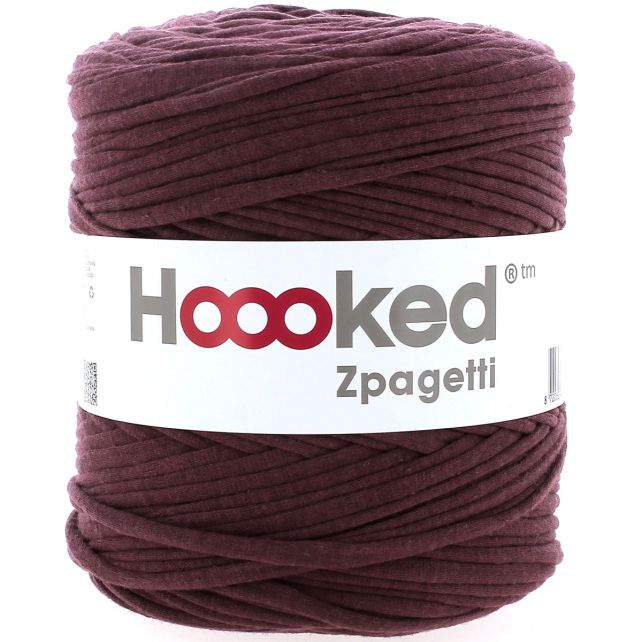 Zpagetti Cotton Yarn Grape Moon