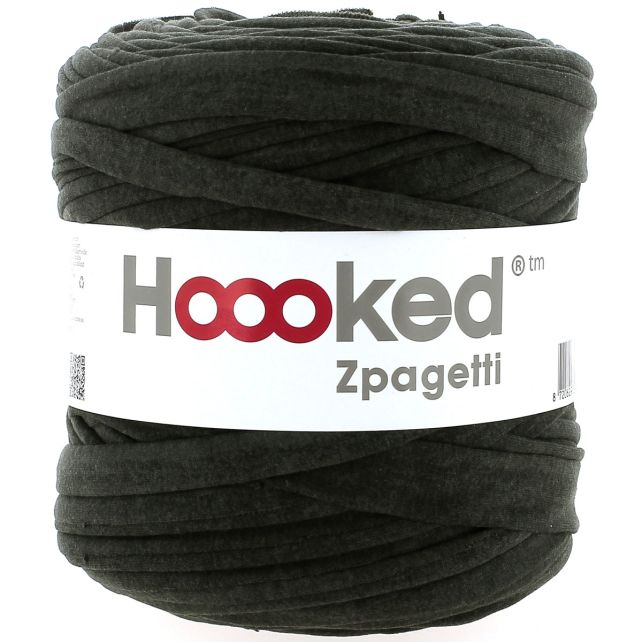 Zpagetti Cotton Yarn Swamp Vibe