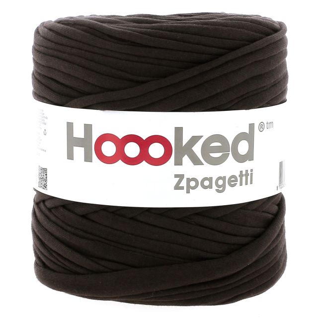 Zpagetti Cotton Yarn Woodie