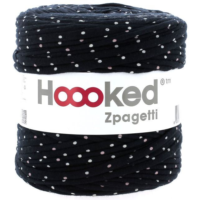 Zpagetti Cotton Yarn Fluffy Balls