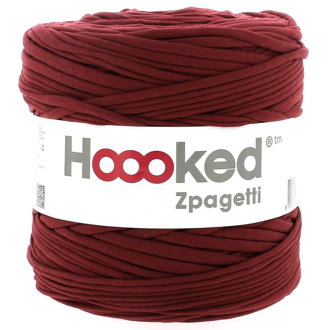 Zpagetti Cotton Yarn Benfica Roll