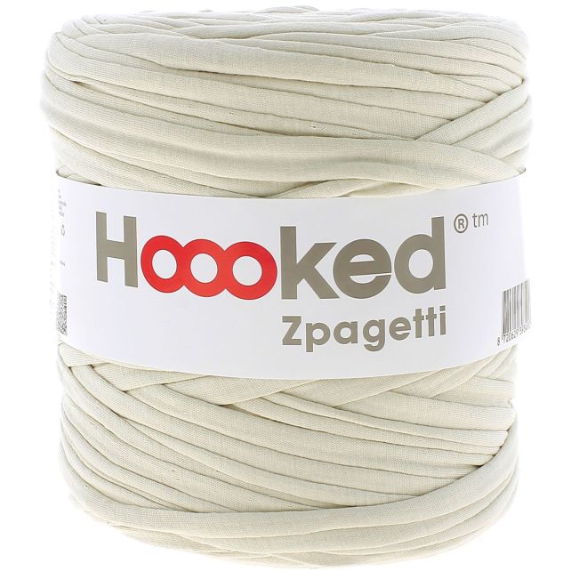 Zpagetti Cotton Yarn Sweet Home
