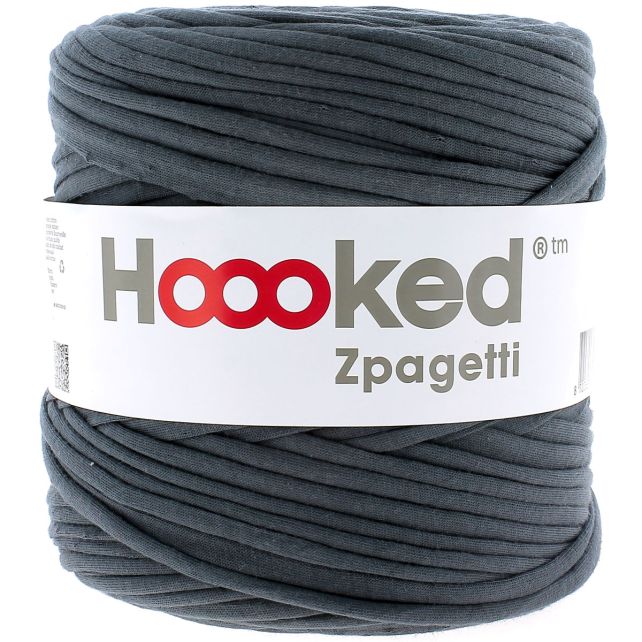 Zpagetti Cotton Yarn Thunder Sky