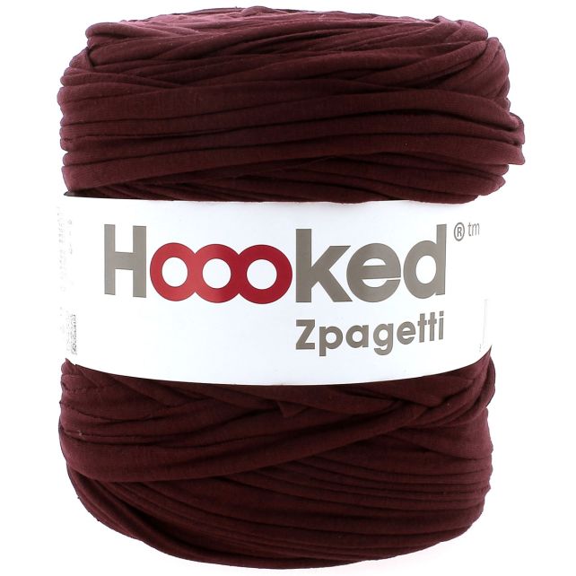 Zpagetti Cotton Yarn Glamour