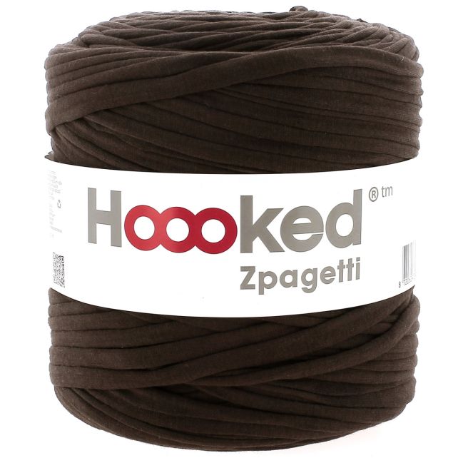 Zpagetti Cotton Yarn Cookies