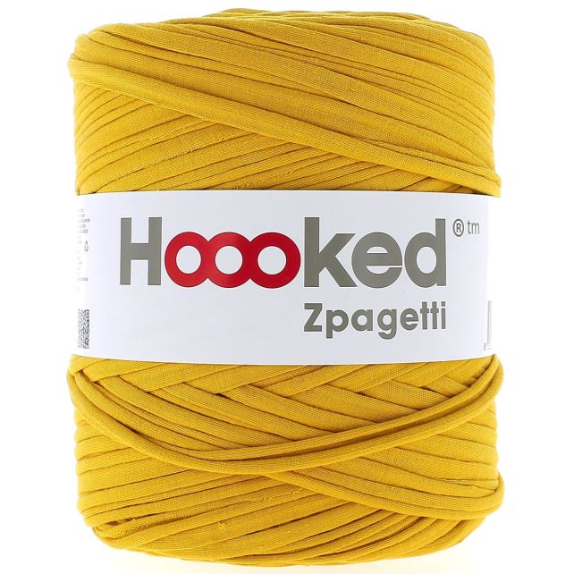 Zpagetti Cotton Yarn Bee Lightyear