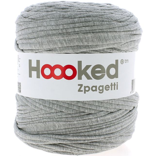 Zpagetti Cotton Yarn Hoooked Cotton