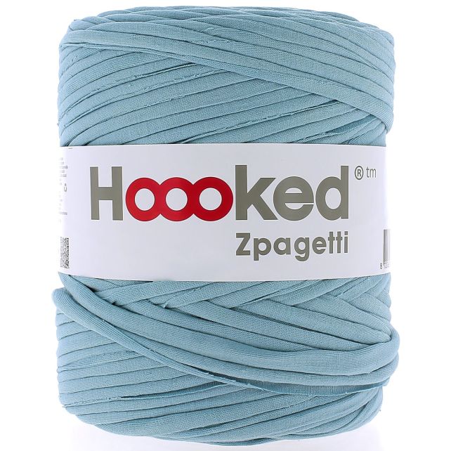 Zpagetti Cotton Yarn Soap Party
