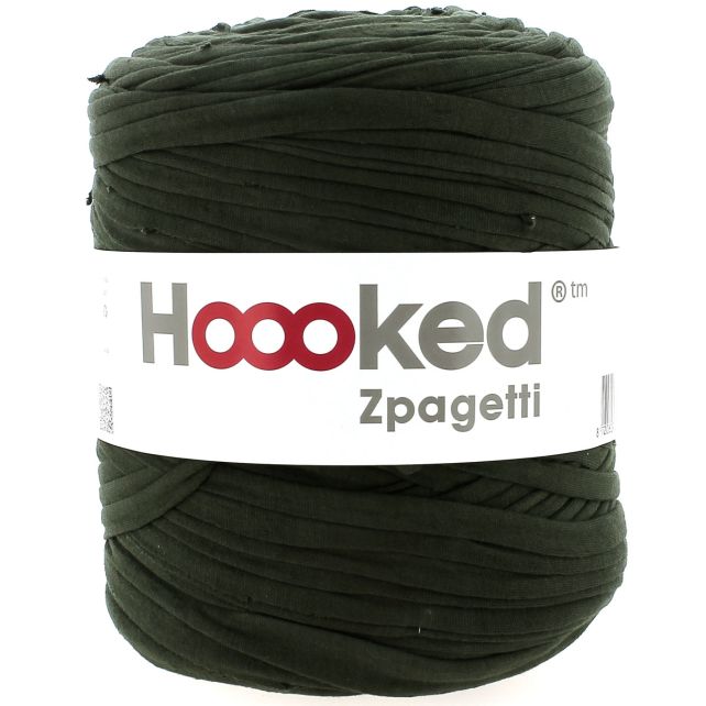 Zpagetti Cotton Yarn Enchanted Forest