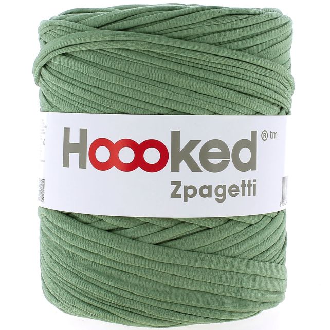 Zpagetti Cotton Yarn Froggy Prince